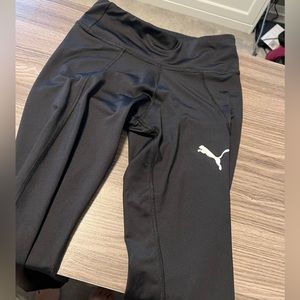 Puma athletic leggings